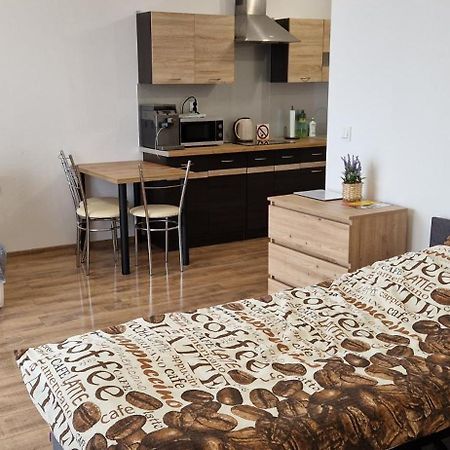 Apartament Sloneczny Kostrzyn nad Odra Exterior photo