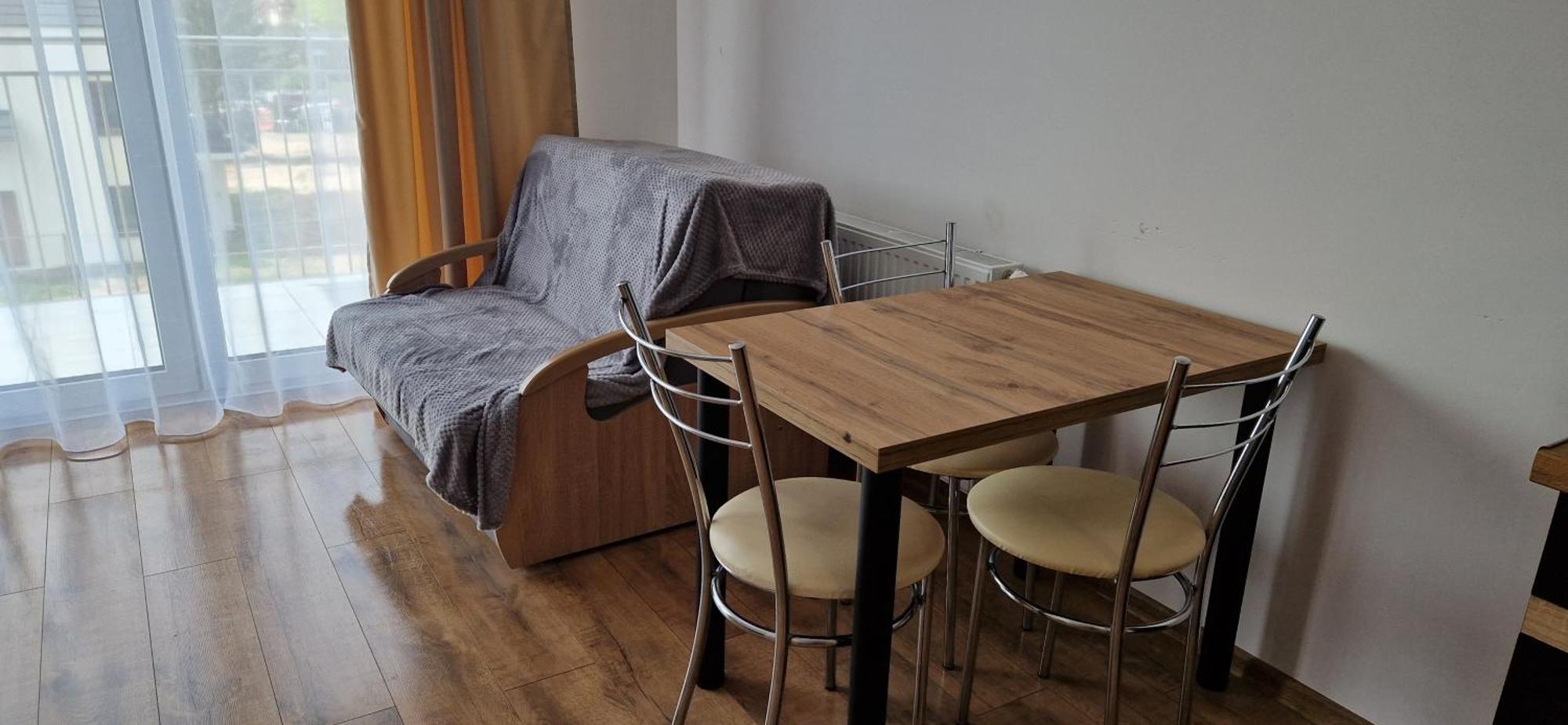 Apartament Sloneczny Kostrzyn nad Odra Exterior photo